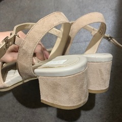 サンダルの画像