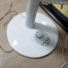 扇風機　25日まで値下げ。激安商品大量出品中。の画像