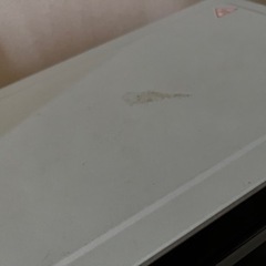 オーブントースターの画像
