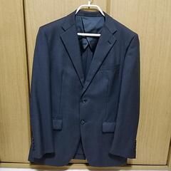 スーツ（メンズ）無料の画像