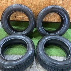 ⭐️⭐️215/60R16‼️YOKOHAMAタイヤスタッドレス...