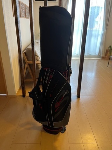 ゴルフセット一式
