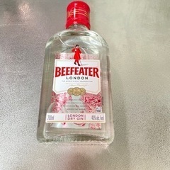 ビーフィーター