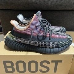 イージーブースト350 v2 ADIDAS YEEZY BOOST 350 V2 "YECHEIL"の画像