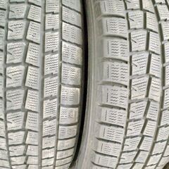 [195/65R15]中古 スタッドレスタイヤ