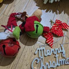 クリスマスツリーセット取りに来られる方限定の画像