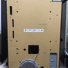 スロット台　戦国コレクション2 実機の画像