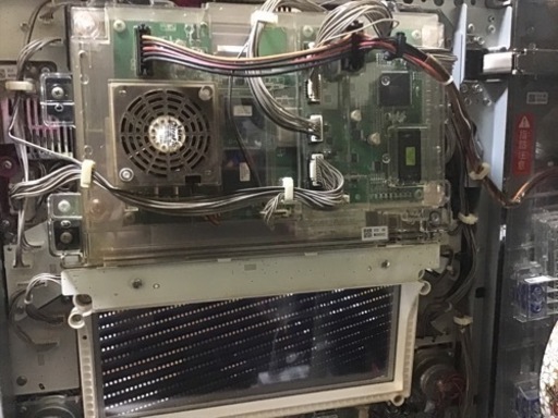 スロット台　戦国コレクション2 実機
