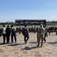 競馬仲間を増やしたい方向けのグループです。 − 東京都