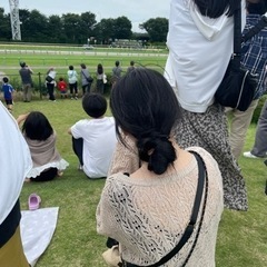 競馬仲間を増やしたい方向けのグループです。 - 武蔵野市