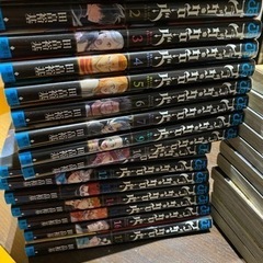 人気のブラック♣️クローバー　1〜32の画像