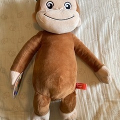 【あげます】ぬいぐるみ各種　1