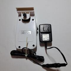 NISSO COOLFAN SLIM ニッソークールファンスリムの画像