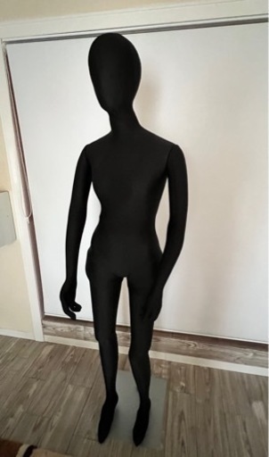 マネキン人形