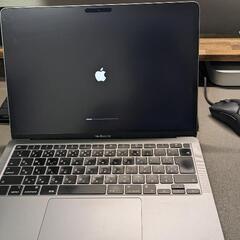 Macbook Air M1 8GB 256GB 