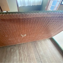 畳　藁床　合計15畳分の画像
