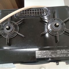 ★ジモティ割あり★ Rinnai ガステーブル RTE564BK...
