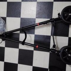 ハンドレールステッキ2