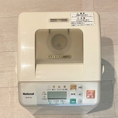 National SD-BT102 ホームベーカーリー