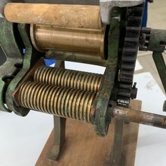 小野式製麺機　※2400010288166の画像