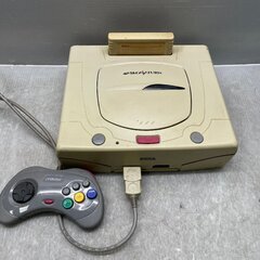 SEGA/セガサターン/本体/HST-3220 