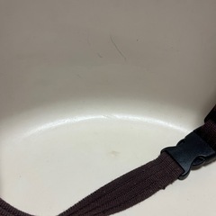 ベビーチェアの画像