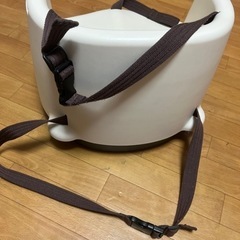 ベビーチェアの画像