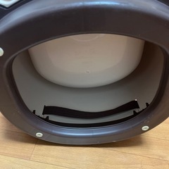 ベビーチェアの画像