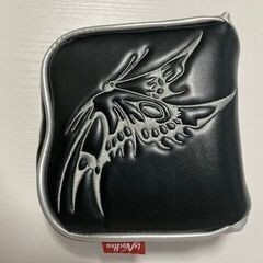 マレット用ゴルフパターカバー
