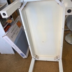 座卓　リサイクルショップ宮崎屋　佐土原店　23.12.15Fの画像