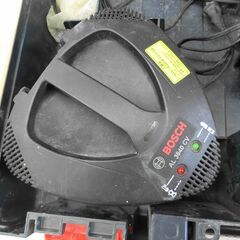 【おみせっち】ボッシュ BOSCH バッテリーハンマードリル GBH36V-LI Professionalの画像