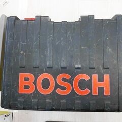 【おみせっち】ボッシュ BOSCH バッテリーハンマードリル GBH36V-LI Professionalの画像