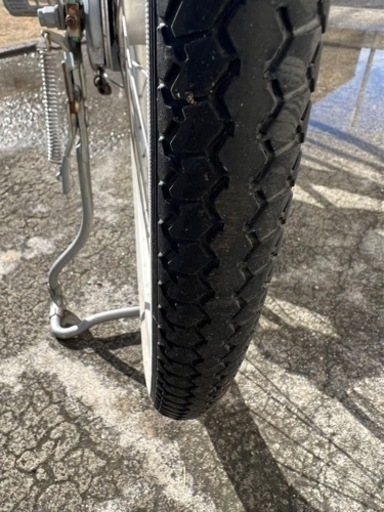 パナソニック電動自転車26インチ?現車確認? 3️⃣