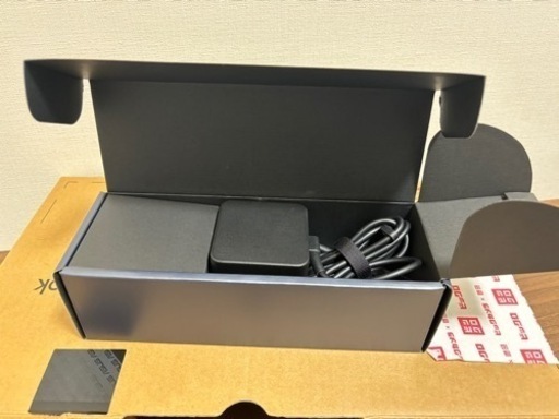 【美品】ノートパソコン ExpertBook B9/16GB/512GB