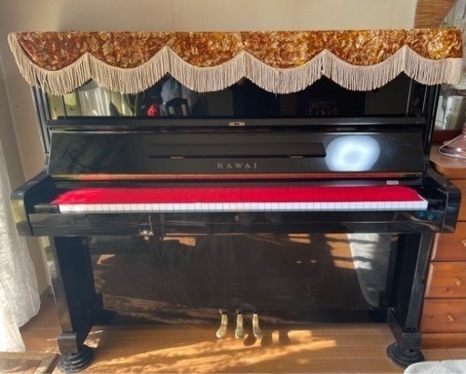 ＫＡＷＡI カワイ BL51 アップライトピアノ