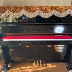 ＫＡＷＡI カワイ BL51 アップライトピアノ