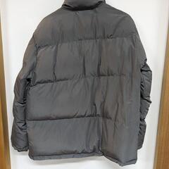 エミプラス　ダウンコートの画像