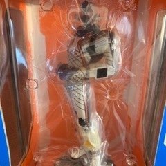 一番くじ　仮面ライダーフォーゼ　B賞フォーゼフィギュアの画像