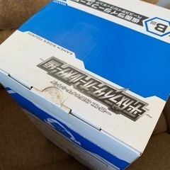 一番くじ　仮面ライダーフォーゼ　B賞フォーゼフィギュアの画像