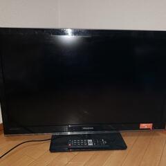 【即使える】32型液晶テレビ【Hisense】