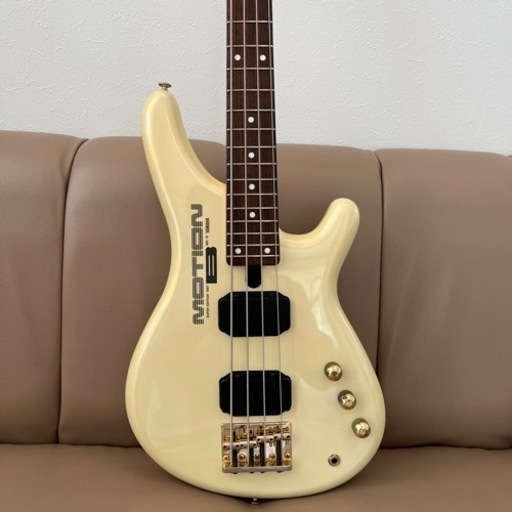ヤマハ　ベースギター　MB-3 super edition1987 CCBモデル