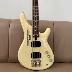 ヤマハ　ベースギター　MB-3 super edition1987 CCBモデルの画像