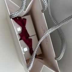 和風イヤリングの画像