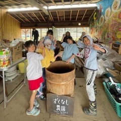 農作業を中心に色々活動〜仲間募集〜(＾ｰ^)ノ - 千曲市