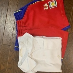 婦中もなみ保育園 制服 ブレザー スカート
