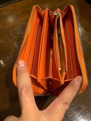 財布