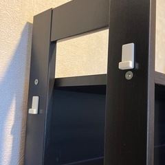 【無料】IKEA 棚 シェルフ オープンラックの画像