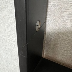 【無料】IKEA 棚 シェルフ オープンラックの画像