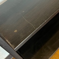 【無料】IKEA 棚 シェルフ オープンラックの画像