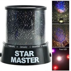 スタープロジェクター室内用 LED照明 プラネタリウムイルミネー...